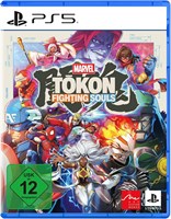 MARVEL TÜkon: Fighting Souls 1000041267
