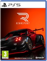 Ренспорт (PS5) 1000041270