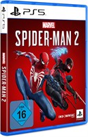 PlayStation Marvel’s Spider-Man 2 1000041271