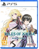 Tales of Xillia Remastered (PlayStation 5) 1000041276