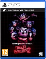 Maximum Games Five Nights at Freddy's: Help Wanted 2 PEGI 1000041280