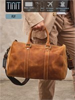Сумка для путешествий TINIT FLY, выполненная из натуральной кожи, предназначена для мужчин 1000041577