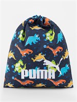 Сумка для спорта PUMA PHASE AOP Small Gym Sack 1000041587