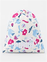 Спортивная сумка PUMA PHASE AOP Small Gym Sack 1000041735