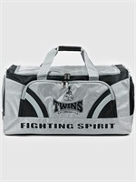 Сумка серого цвета Twins Special BAG2 Grey имеет объем 70 литров в оригинале 1000041896