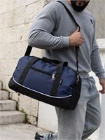 GRIG BAGS - это спортивная сумка, идеально подходящая для тренировок и занятий фитнесом в дороге 1000042023