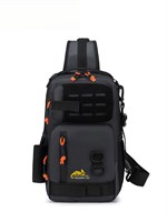 Сумка Helikon-Tex предназначена для ношения на плече или через тело 1000042045