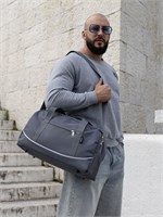 GRIG BAGS - это спортивная сумка, предназначенная для тренировок и фитнеса в дороге 1000042051