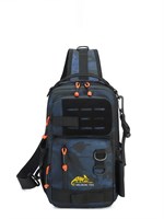 Сумка Helikon-Tex для ношения на плече, с кросс-боди ремнем 1000042078