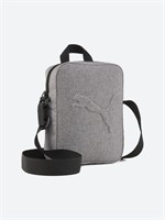 Спортивная сумка PUMA кросс-боди, переносная BUZZ HEATHER 1000042244