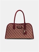 Сумка с ручками Samantha Girlfriend Satchel от бренда GUESS 1000042339