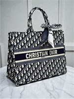 Сумка для покупок женская от Dior 1000042370