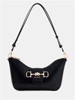 Сумка на плечо Janie Convertible Shoulder Bag от бренда GUESS 1000042373
