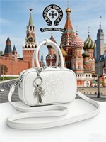 Сумка Chrome Hearts для ношения через плечо 1000042460