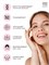 Beauty Style представляет токопроводящий лифтинговый гель для лица, который использует микротоки. 1000020725