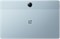 Планшет OnePlus Pad Lite с самым большим аккумулятором в сегменте 9340 мАч, огромным 11-дюймовым (27,94 см) дисплеем с яркостью 500 нит и 11 часами воспроизведения видео, 8 ГБ оперативной памяти и 128 ГБ встроенной памяти, Wi-Fi + 4G, цвет Aero Blue. 1000020770