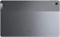 Lenovo Tab P11 4 ГБ + 64 ГБ памяти, 11-дюймовый потрясающий дисплей с разрешением 2K и процессором Snapdragon 662, международная версия — цвет «сланцево-серый» (зарядное устройство продается отдельно). 1000020812