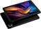 Планшет Porodo Android 13 128 ГБ 4 ГБ 10" Wi-Fi+4G 2+5 Мп 6000 мАч - Черный 1000020893