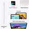 Apple iPad Air 13-дюймовый с чипом M3, разработанным для Apple Intelligence, дисплеем Liquid Retina, 128 ГБ памяти, 12-мегапиксельной фронтальной и тыловой камерами, Wi-Fi 6E, Touch ID, временем автономной работы в течение всего дня — Starlight 1000020924