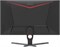 Игровой монитор AOC 24G11E 23,8 дюйма, быстрая IPS-матрица, разрешение Full HD 1920x1080, частота обновления 180 Гц, время отклика 0,5 мс (MPRT), поддержка HDR10, HDMI 2.0 x 1, DisplayPort 1.4 x 1, адаптивная синхронизация, 16,7 миллионов цветов. 1000021559