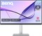 Монитор BenQ MA320U 32” 4K 3840x2160 для MacBook® Pro/Air, два порта USB-C, поддержка питания 90 Вт, функция Mac Color Match, USB-концентратор, регулировка яркости и громкости на Mac, регулируемая по высоте и наклону подставка. 1000021560