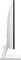 Монитор DELL S2425H 24 дюйма Full HD (1920x1080), 100 Гц, IPS, 4 мс, 99% sRGB, встроенные динамики, ультратонкая рамка, 2 разъема HDMI, 3-летняя гарантия, белый. 1000021610
