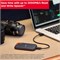 SanDisk 2TB Extreme PRO Portable SSD - до 2000 МБ/с - USB-C, USB 3.2 Gen 2x2 - Внешний твердотельный накопитель - SDSSDE81-2T00-G25 1000022344