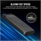 Портативный USB-накопитель CORSAIR EX100U 2 ТБ 1000022376