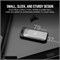 Портативный USB-накопитель CORSAIR EX100U 2 ТБ 1000022376