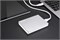 Портативный внешний жесткий диск TOSHIBA Canvio Flex 2 ТБ, USB-C, USB 3.0, серебристый, для ПК, Mac и планшетов - HDTX120XSCAA 1000022409