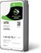 Внутренний жесткий диск Seagate 10 ТБ BarraCuda Pro 7200 об/мин SATA 6 ГБ/с 256 МБ кэш-памяти, 3,5 дюйма (ST10000DM0004) 1000022568