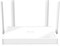TP-Link Archer BE220W двухдиапазонный Wi-Fi 7 роутер – 688 Мбит/с на частоте 2,4 ГГц + 2882 Мбит/с на частоте 5 ГГц, порты WAN/LAN 1 Гбит/с, MLO, 4 внешние антенны, четырехъядерный процессор 2,0 ГГц 1000023955