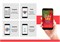 Mikrotik RB951Ui-2HnD 5-портовый беспроводной маршрутизатор точки доступа, 1000 мВт 1000023957