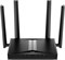 Двухдиапазонный Wi-Fi роутер Cudy BE3600 7, молниеносная скорость, подключение 2,5G Multi-Gig, широкое покрытие, плавная и стабильная работа, WR3600H 1000023965