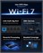 Двухдиапазонный Wi-Fi роутер Cudy BE3600 7, молниеносная скорость, подключение 2,5G Multi-Gig, широкое покрытие, плавная и стабильная работа, WR3600H 1000023965