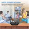 Маршрутизатор Linksys Mesh Wi-Fi 5, трехдиапазонный, зона покрытия 2000 кв. футов, поддержка гостевого Wi-Fi, родительский контроль, подключение более 20 устройств, скорость до 2,2 Гбит/с (AC2200) - MR8300 (восстановленный). 1000023966
