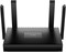 Маршрутизатор Cudy AX1500 Dual Band Wi-Fi 6, интернет-маршрутизатор 802.11ax, точка доступа, 4 антенны 5 дБи, MU-MIMO, Beamforming, OFDMA, WPA3, WR1500 1000023983