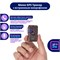 Маяк G06v с GPS/GSM трекером имеет возможность синхронизироваться с WIFI сетями и оснащен встроенным микрофоном, что позволяет ему работать автономно до 96 часов 1000024533