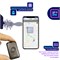 Маяк G06v с GPS/GSM трекером имеет возможность синхронизироваться с WIFI сетями и оснащен встроенным микрофоном, что позволяет ему работать автономно до 96 часов 1000024533