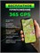 Маяк GF21 - это небольшое устройство с функциями GPS и GSM для отслеживания местоположения 1000024542