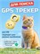 GPS маячок для кошек, который можно прикрепить к ошейнику и отслеживать с помощью iPhone 1000024696