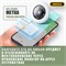 GPS-трекер REMAX RT-G2303 с чехлом - это устройство для отслеживания местоположения с функцией метки Airtag. 1000024827