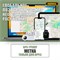 GPS-трекер REMAX RT-G2303 с чехлом - это устройство для отслеживания местоположения с функцией метки Airtag. 1000024827