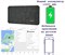 GPS устройство G50-L с батареей емкостью 10000 mAh. 1000024831