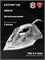 Утюг Polaris PIR 2821AK имеет длинный шнур длиной 3 метра 1000024929