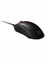 Мышь SteelSeries Prime+ - это проводная модель в черном цвете 1000025362