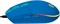 Мышь Logitech G G102 LIGHTSYNC - это проводная мышь синего цвета 1000025389