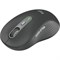 Беспроводная мышь Logitech M750 L, цвет - черный 1000025395