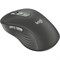 Беспроводная мышь Logitech M750 L, цвет - черный 1000025395