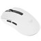 Белая беспроводная игровая мышь AULA SC590 Pro White 1000025399